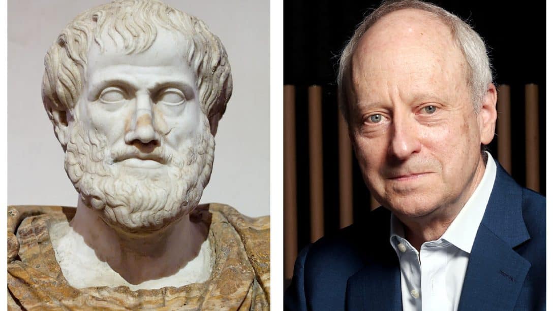 What's the Right Thing to Do? What I Learned from Michael Sandel - Ryan