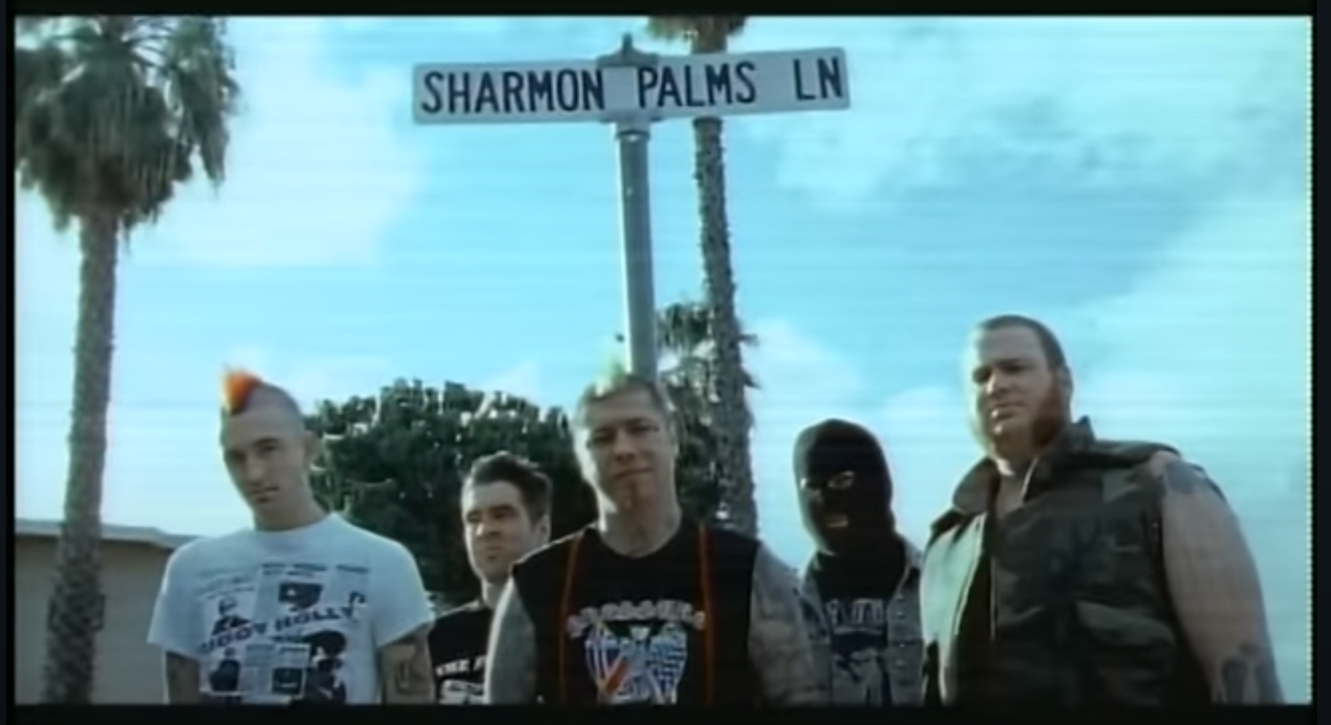 Sharmon Palms